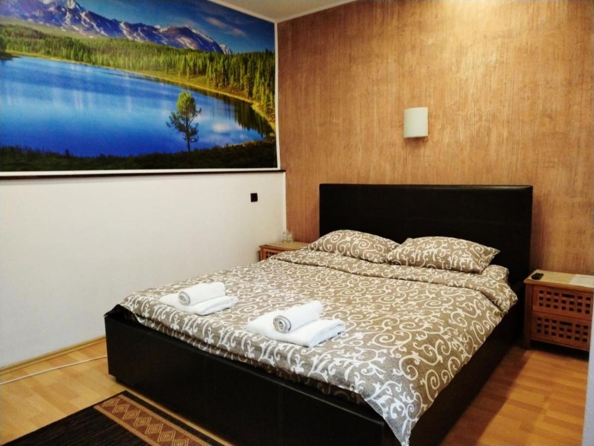 Fun Rooms Sobe Prenociste Borca Екстер'єр фото